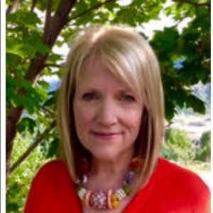 Meet your Posher, Vicki